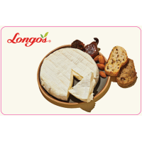 Brie Gift Card (Loose)