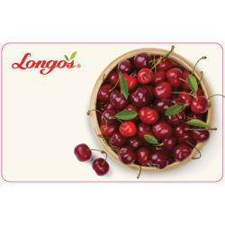 Cherries Gift Card (Loose)